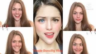 JULIA OSTAN TIKTOK COMPILATION (viral strong girl )#JuliaOstan#JuliaOstanViral#JuliaOstanTiktok