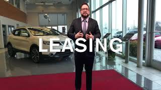 Intro to Leasing