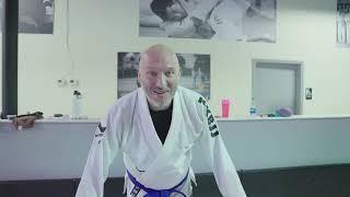 1st Day at Kenny Kim Bjj | What to Expect?