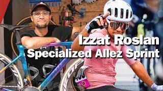 The Specialized Allez Sprint Is a Carbon Killer! | Oompa Loompa Cycling 167