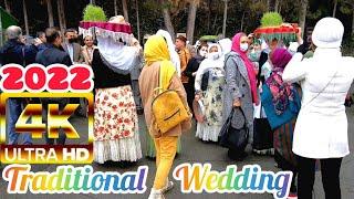 Traditional Wedding in Talesh, Iran 2022 [4K]