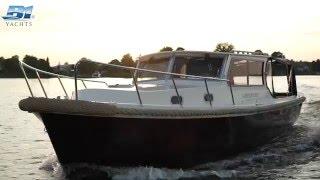 B1 Yachts - Comander 10.0