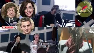 Divertida y Genial Imitación-Tarico-Divertido-Mas Humor-Buenísimo-Popular-Argentina 2024-Compartí