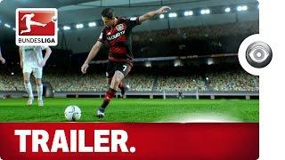 Mid-Season Trailer - The Bundesliga Restarts