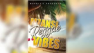 Mzansi reggae vibes youtical mix