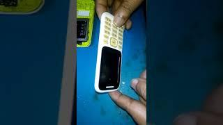 Samsung B310E Power Problem Solution | Samsung Guru Music 2 | #shorts