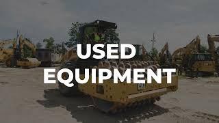 BLANCHARD MACHINERY | Used Equipment Promo