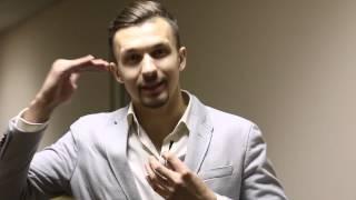 Александр Бойко. Отзыв о Интенсиве Романа Шляхова