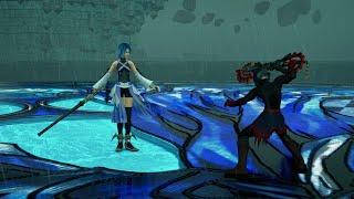 KH3 MODS: Aqua vs Vanitas (No Damage) (Critical Mode).