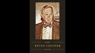 Kevin Costner - Cinema Decon Hall of Fame Inductee