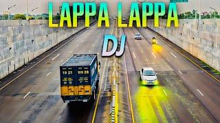 Lappa Lappa Dj Picnic Viral Song 2024 Hard Bass DJ Akter