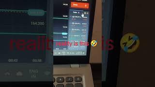 reality of fake binery traders # quotex