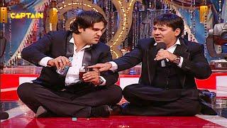 कृष्णा की दारू की महफिल | Comedy Circus-2_EP-5 | Best Comedy Show