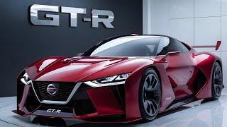 NEW 2025 Nissan GT-R NISMO a Supercar WORTH  the PRICE?