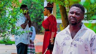 SHE WAS SHOCK WHEN I TOLD HER I CAN'T DATE HER 1(NEW) - 2024 NOLLYWOOD MOVIE - ONNY MICHAEL