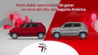 Rifa de Auto Clientes Mayo - Agosto