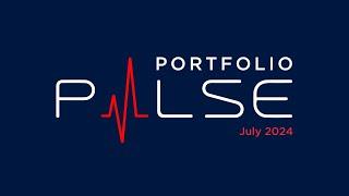 Shariah Portfolio Pulse, July 2024