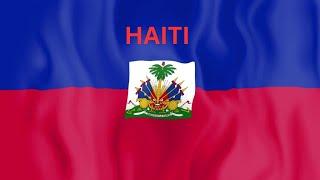 A Journey to Haiti - A Quick Touristic Guide