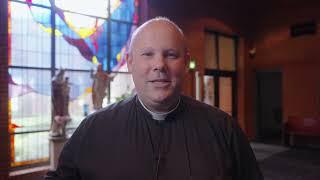 Catholic Biblical School | Father Bjorn Lundberg