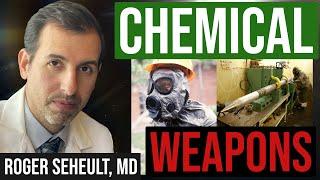 Recognize and Treat Chemical Weapons: Sarin Gas