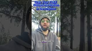 Become The Person You Want  Daily Affirmations & Mindset #iam #meditation #consciousness #energy