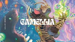 Camellia, the Seedmiser | Commander/EDH Deck Tech #edh #mtgcommander #edhdecktech