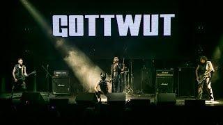 Gottwut - Konglomerat (live at Teatr club 2017)