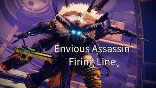 Destiny 2: Testing SCINTILLATION with Firing Line | Is it any good?