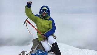 My Story: Climbing Mount Elbrus