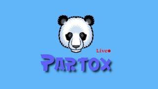  Livestream | Partox