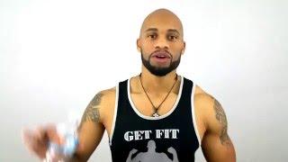 Tru Motivated Fitness Videos Returns