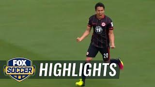 Every goal scored on Bundesliga Matchday 32 | 2015–16 Bundesliga Highlights