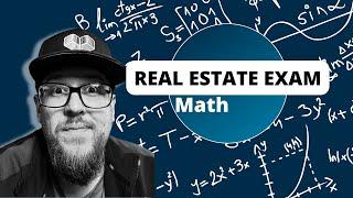 Real estate exam math tips, and tricks