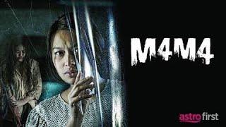 M4M4 (MAMA) Full Movie |Malaysia Movie 2020 | Film Viral Tiktok |Nabila Huda & Bella Dowanna