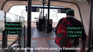 How to use public transport in Victoria | trisphan