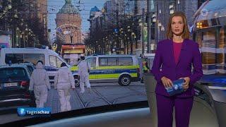 tagesschau 20:00 Uhr, 03.03.2025