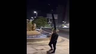 —Хочу причёску, с которой смогу подцепить любую тяночку