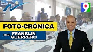 Franklin Guerrero con Foto-Crónica de la Semana | Nuria Piera