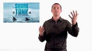 Five Presenation Tips from Shark Tank