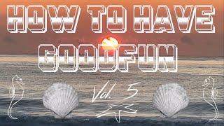 how to have goodfun vol. 5