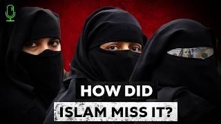 Why are Muslim countries sooo poor despite ruling the world for 700yrs? (story &humor)