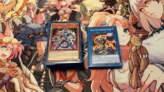 Gouki Deck Profile Is Here (May 2024)