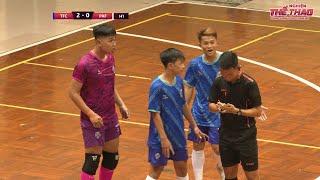 Highlight Chung Kết Series A U19 Fi Futsal Championship