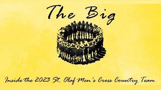 The Big O | An NCAA Cross Country Documentary