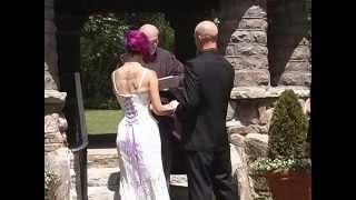 Lily and Ogres Wedding Video