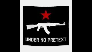 Us - Under No Pretext