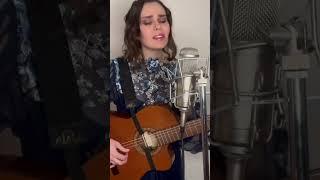 «Где ты, где ты, отчий дом…» стихи С.Есенина, музыка А.Пахмутовой. Поёт Анна Шестернина. #музыка