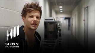 One Direction: This Is Us - Dance Rehearsal Clip