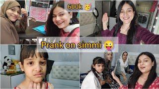 Rone Lag Gai Simmi  | Complete 600k  | Arshi Saifi