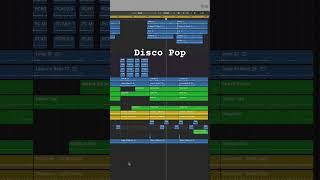Disco Pop Vibes